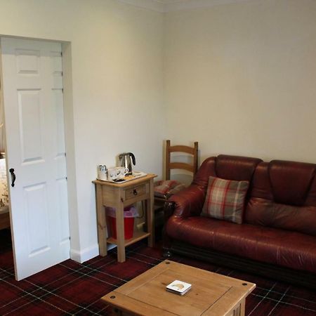 Carrick Farm Hotel Lochgoilhead Bagian luar foto