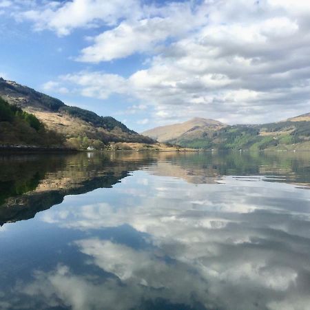 Carrick Farm Hotel Lochgoilhead Bagian luar foto