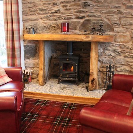 Carrick Farm Hotel Lochgoilhead Bagian luar foto