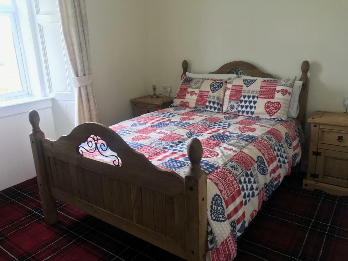 Carrick Farm Hotel Lochgoilhead Bagian luar foto