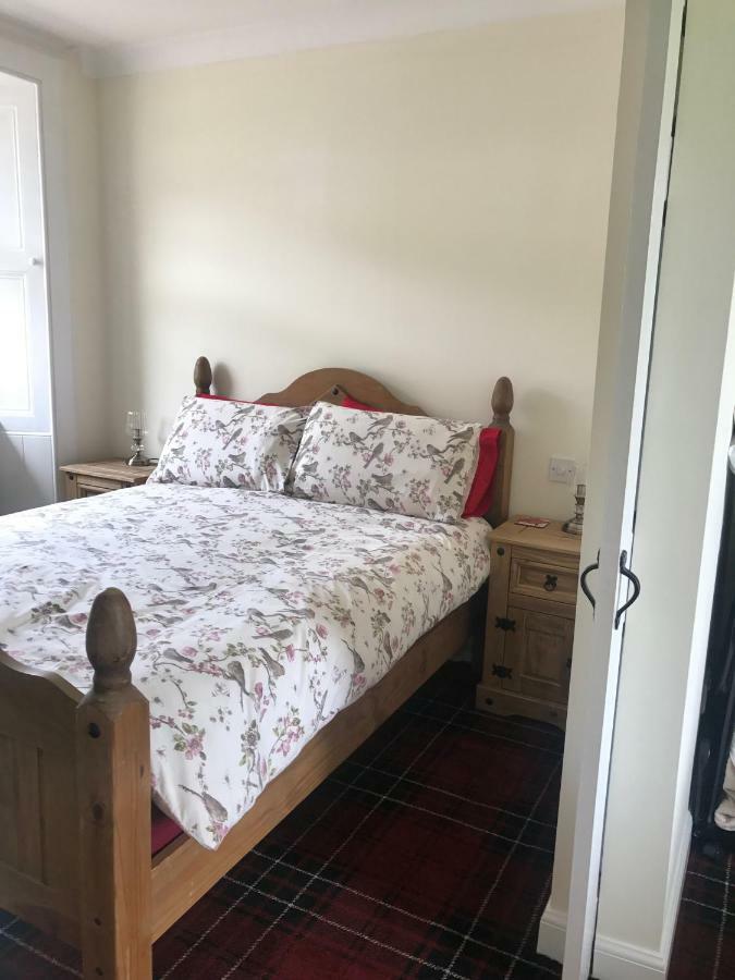 Carrick Farm Hotel Lochgoilhead Bagian luar foto