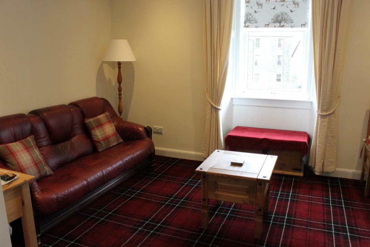 Carrick Farm Hotel Lochgoilhead Bagian luar foto