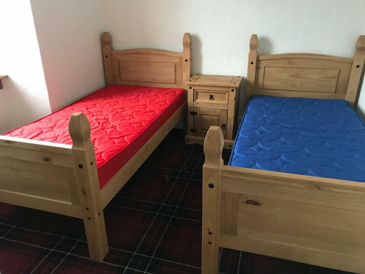 Carrick Farm Hotel Lochgoilhead Bagian luar foto
